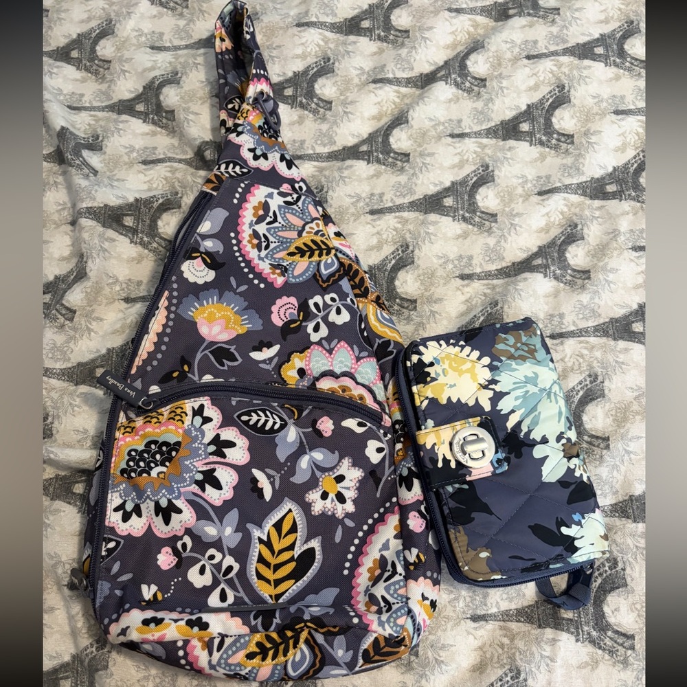 Vera Bradley